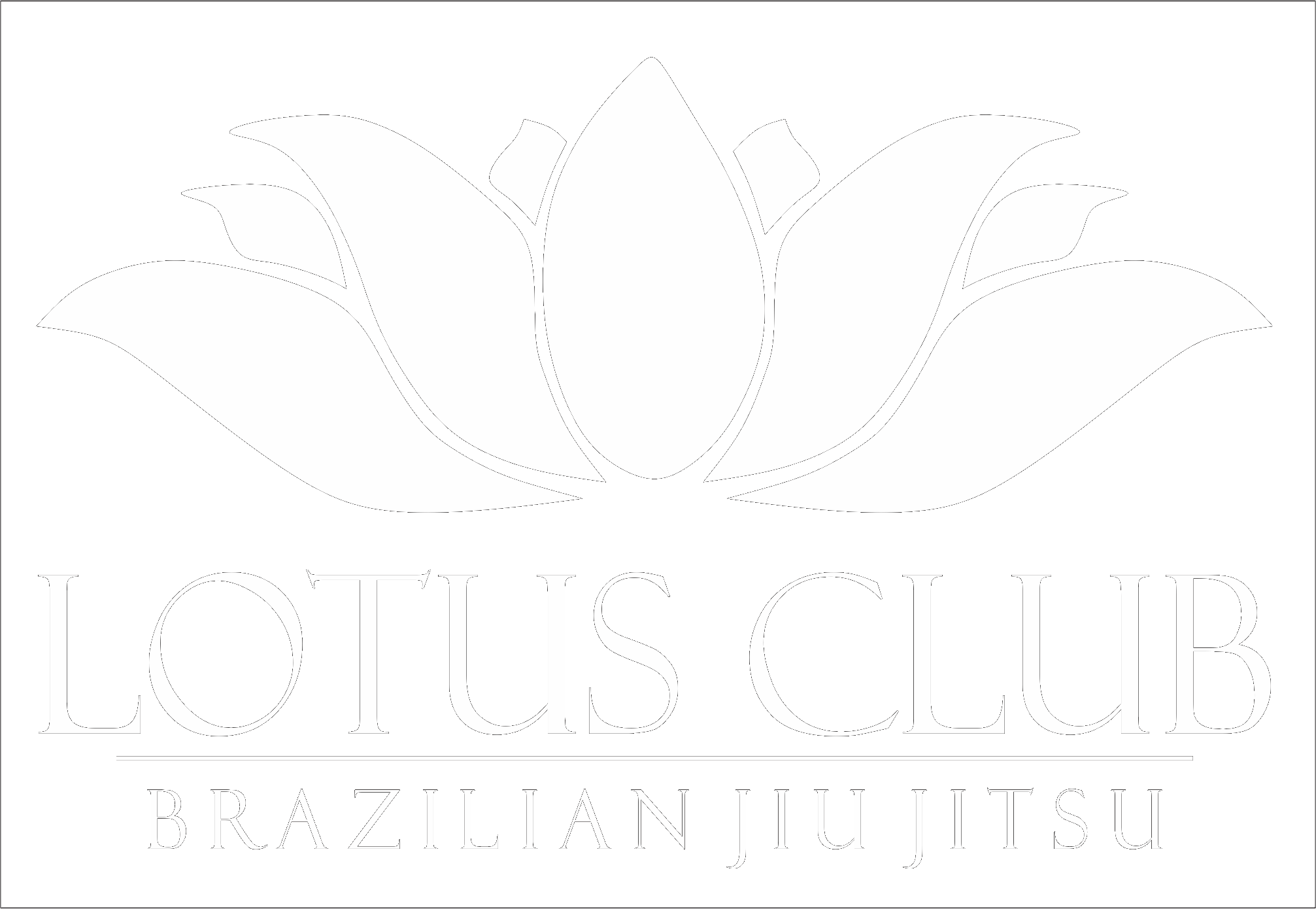 Lotus Jiu-Jitsu